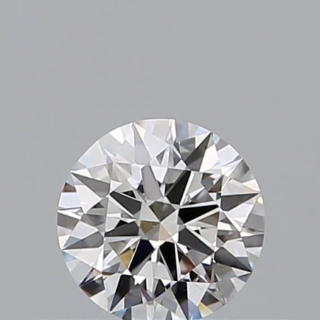Diament szlif okrągły, 0.3ct, VS2, G, GIA 1535359461