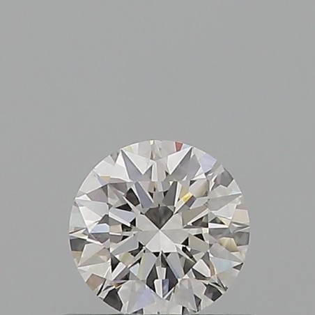 Diament szlif okrągły, 0.55ct, VVS2, F, GIA 2536046871