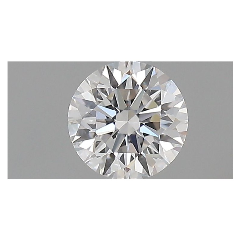 Diament szlif okrągły, 0.5ct, VS1, E, GIA 6531288502 Diament szlif okrągły, 0.5ct, VS1, E, GIA 6531288502