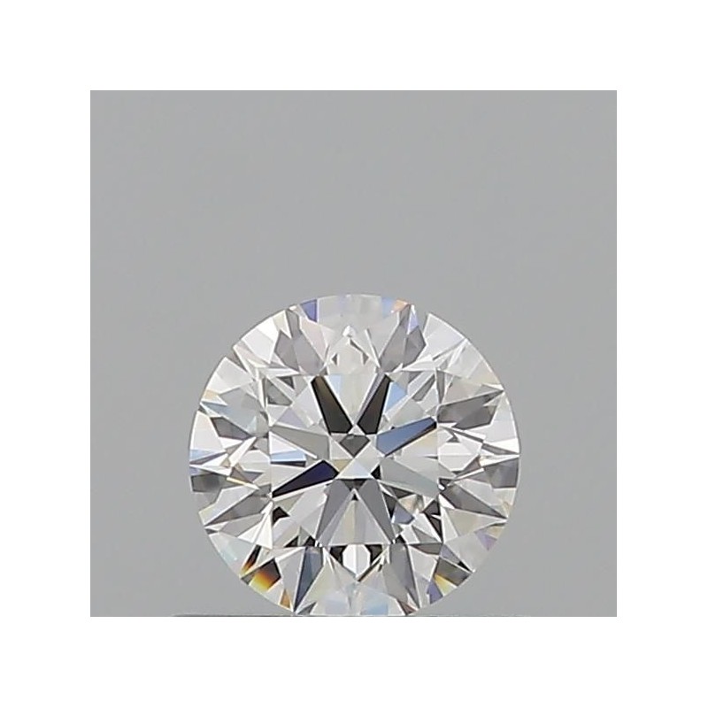 Diament szlif okrągły, 0.56ct, VVS2, F, GIA 7512124475 Diament szlif okrągły, 0.56ct, VVS2, F, GIA 7512124475