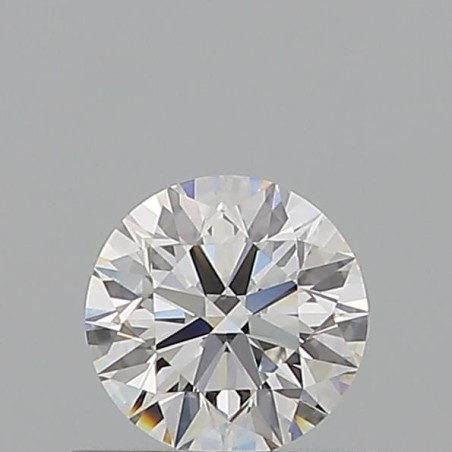 Diament szlif okrągły, 0.56ct, VVS2, F, GIA 7512124475