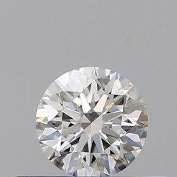 Diament szlif okrągły, 0.3ct, VVS1, G, GIA 2536358844