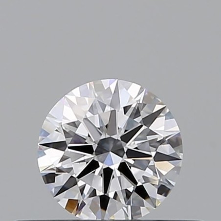 Diament szlif okrągły, 0.3ct, VS1, D, GIA 6535317065