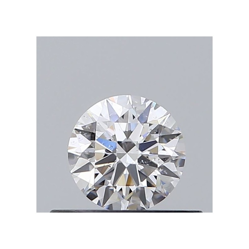 Diament szlif okrągły, 0.35ct, SI2, D, GIA 1535577374 Diament szlif okrągły, 0.35ct, SI2, D, GIA 1535577374