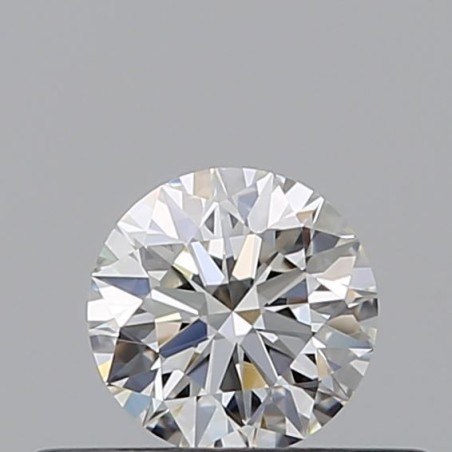 Diament szlif okrągły, 0.3ct, VVS2, H, GIA 6532358141