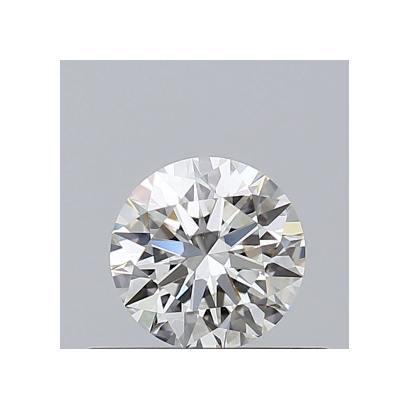 Diament szlif okrągły, 0.4ct, VS2, F, GIA 2537659070 Diament szlif okrągły, 0.4ct, VS2, F, GIA 2537659070