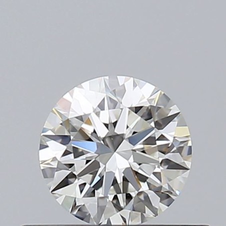 Diament szlif okrągły, 0.4ct, VS2, F, GIA 2537659070