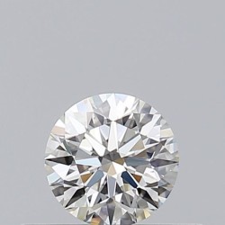 Diament szlif okrągły, 0.3ct, VS1, G, GIA 6535358218