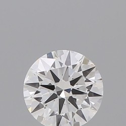 Diament szlif okrągły, 0.3ct, VVS2, E, GIA 6531569896