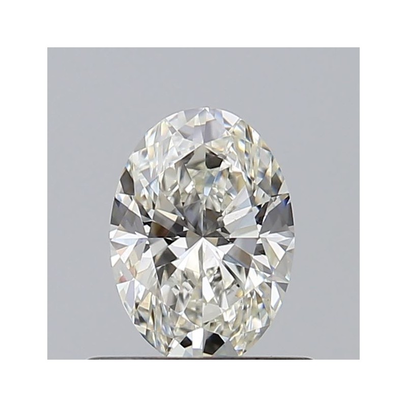 Diament szlif owalny, 0.51ct, SI1, I, GIA 6531271977 Diament szlif owalny, 0.51ct, SI1, I, GIA 6531271977