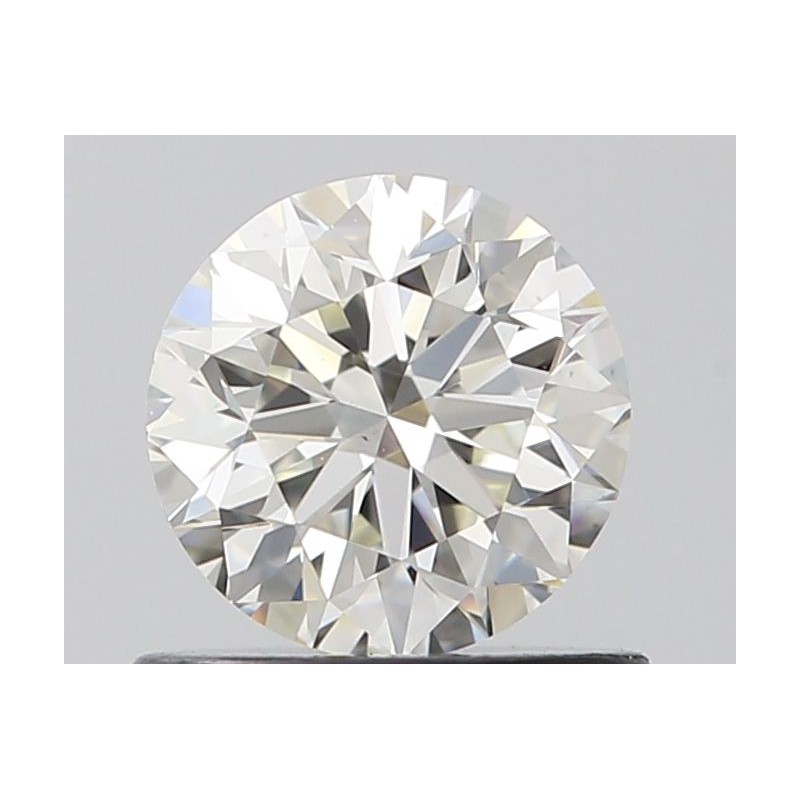 Diament szlif okrągły, 0.7ct, VS1, H, IGI 695511658 Diament szlif okrągły, 0.7ct, VS1, H, IGI 695511658