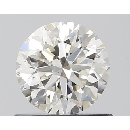Diament szlif okrągły, 0.7ct, VS1, H, IGI 695511658