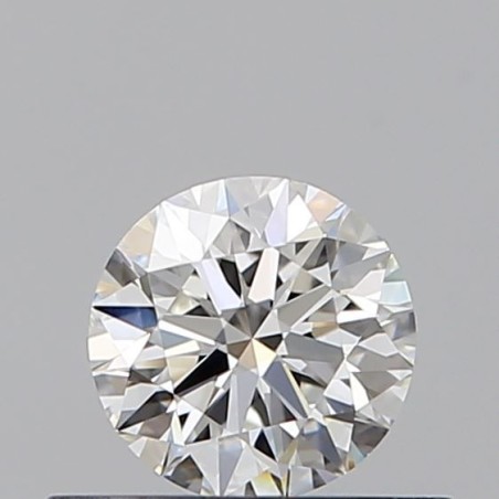 Diament szlif okrągły, 0.4ct, VVS1, G, GIA 2537326547