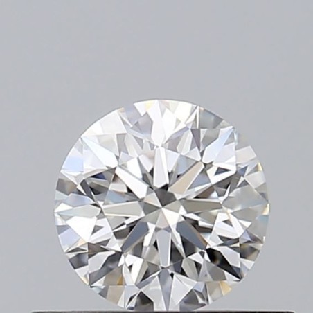 Diament szlif okrągły, 0.41ct, VS1, E, GIA 2538325979