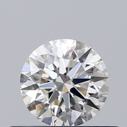 Diament szlif okrągły, 0.41ct, VS1, G, GIA 1538676338