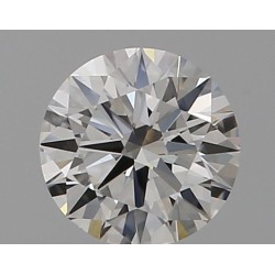 Diament szlif okrągły, 0.32ct, VS1, G, GIA 7531242226