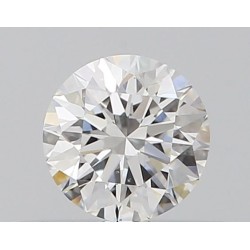 Diament szlif okrągły, 0.31ct, VS2, G, GIA 2528562150