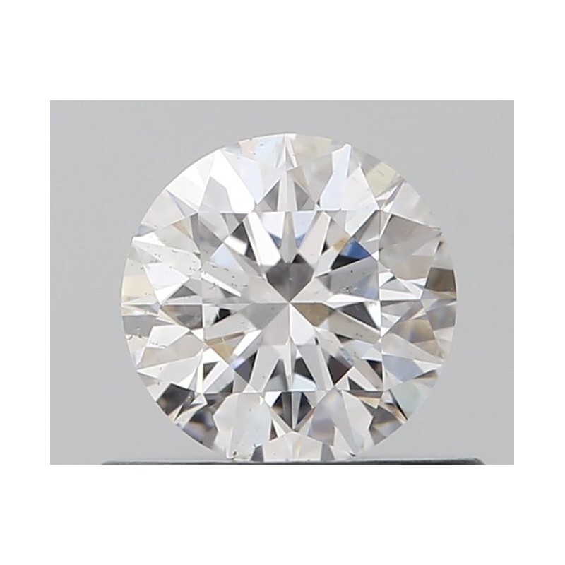 Diament szlif okrągły, 0.5ct, SI1, E, GIA 1528919930