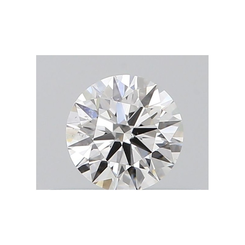 Diament szlif okrągły, 0.32ct, VS2, G, GIA 6525382516 Diament szlif okrągły, 0.32ct, VS2, G, GIA 6525382516