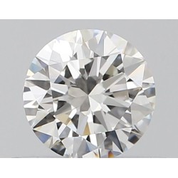 Diament szlif okrągły, 0.41ct, VVS2, G, GIA 6521218974
