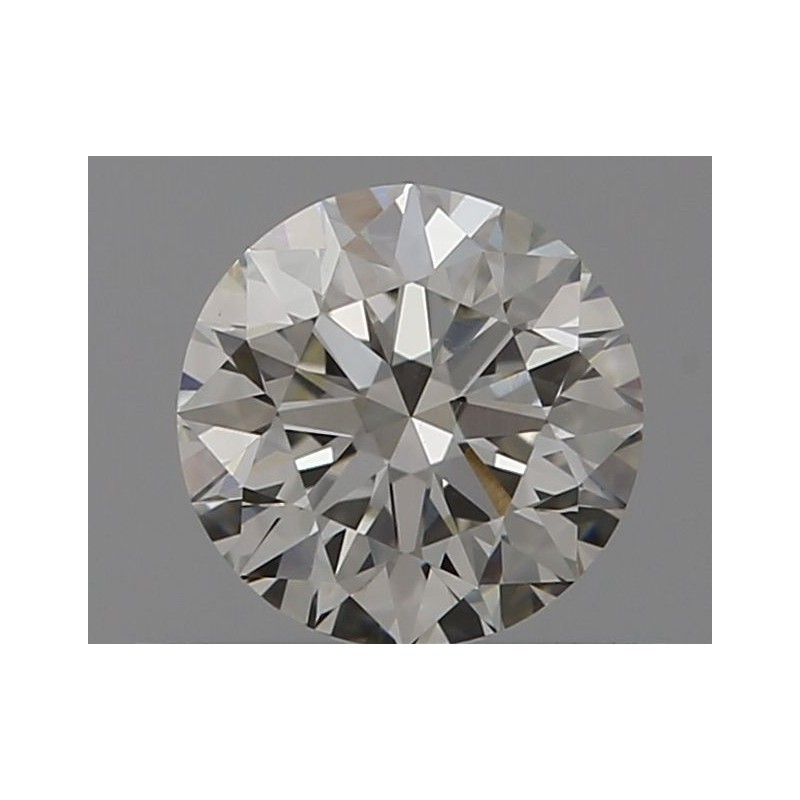 Diament szlif okrągły, 0.5ct, VS1, I, GIA 7531370080 Diament szlif okrągły, 0.5ct, VS1, I, GIA 7531370080