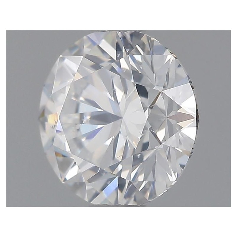 Diament szlif okrągły, 0.71ct, SI2, E, GIA 6291777506 Diament szlif okrągły, 0.71ct, SI2, E, GIA 6291777506