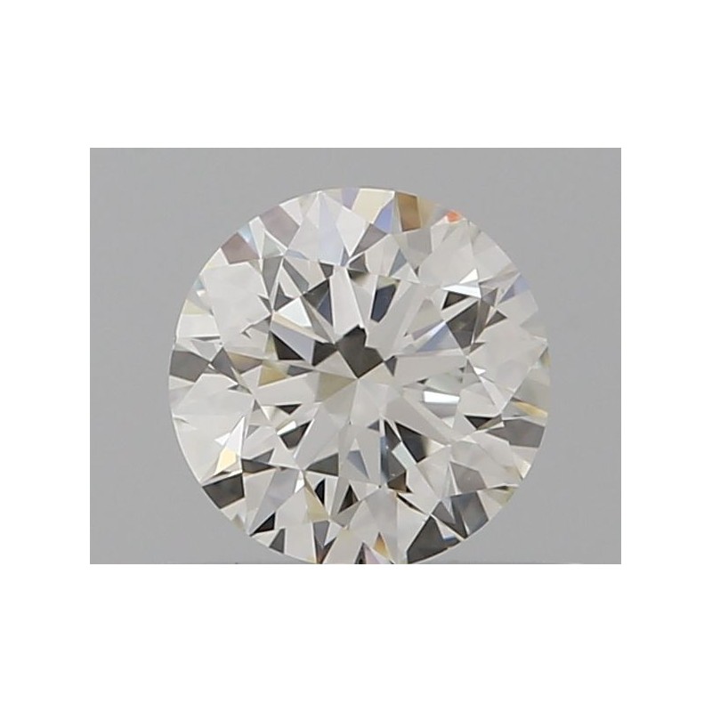 Diament szlif okrągły, 0.5ct, VVS1, H, IGI 728513484 Diament szlif okrągły, 0.5ct, VVS1, H, IGI 728513484