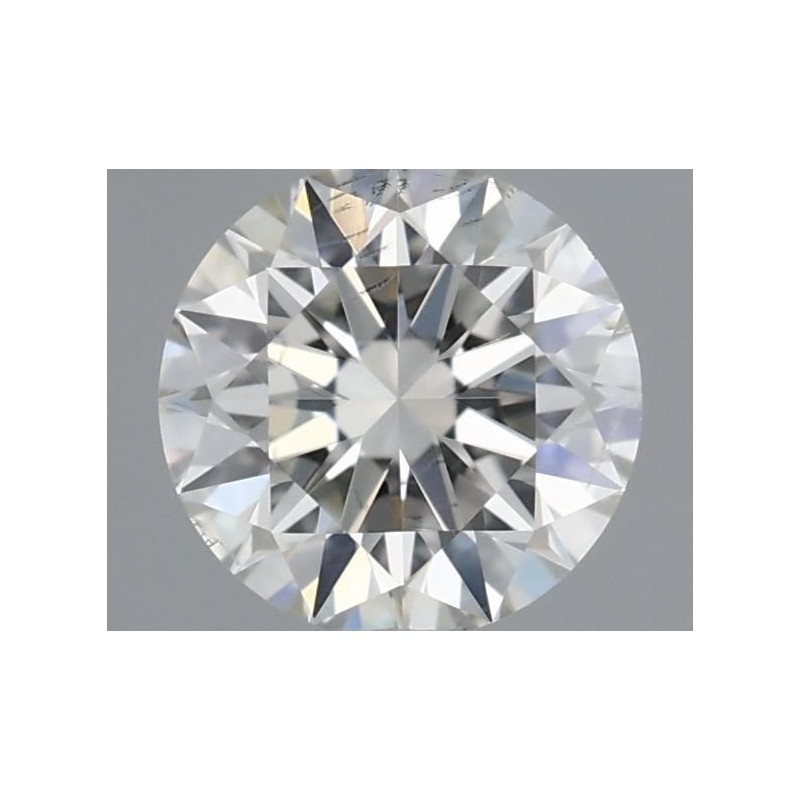 Diament szlif okrągły, 0.33ct, SI2, H, IGI 696562506 Diament szlif okrągły, 0.33ct, SI2, H, IGI 696562506
