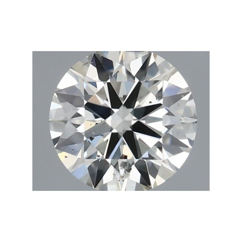 Diament szlif okrągły, 0.33ct, SI2, H, IGI 692521877 Diament szlif okrągły, 0.33ct, SI2, H, IGI 692521877