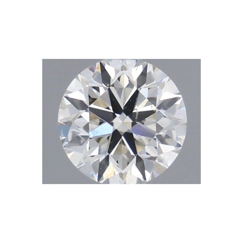 Diament szlif okrągły, 0.31ct, SI1, I, IGI 689514311 Diament szlif okrągły, 0.31ct, SI1, I, IGI 689514311