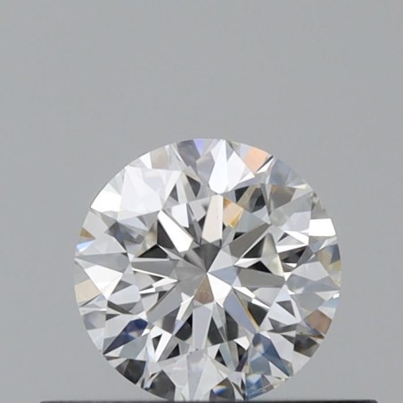 Diament szlif okrągły, 0.37ct, VS1, F, GIA 5526375259