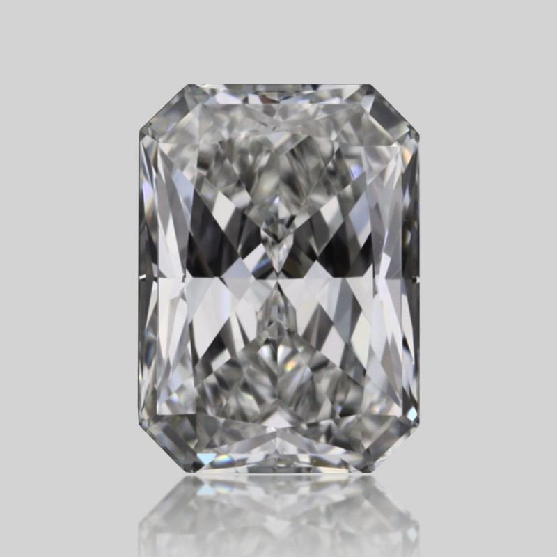 Diament radiant, 0.31ct, VS1, G, GIA 6532054186 Diament radiant, 0.31ct, VS1, G, GIA 6532054186