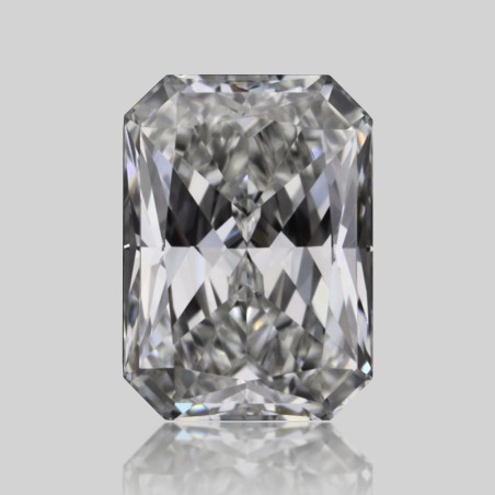 Diament radiant, 0.31ct, VS1, G, GIA 6532054186