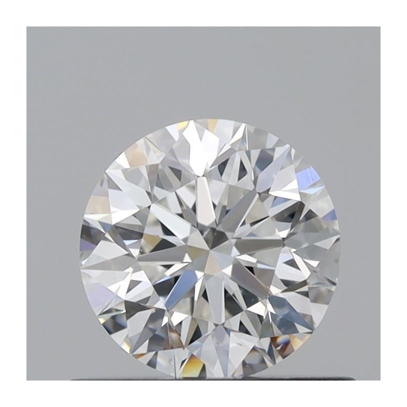 Diament szlif okrągły, 0.59ct, VS2, F, GIA 6522498926 Diament szlif okrągły, 0.59ct, VS2, F, GIA 6522498926