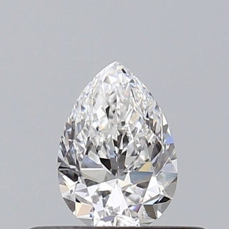 Diament szlif gruszkowy, 0.33ct, VVS2, E, GIA 1515594799
