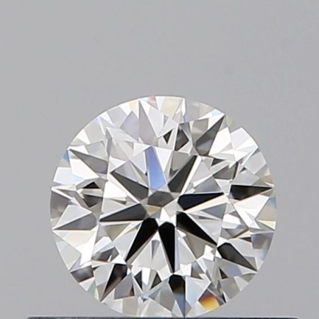 Diament szlif okrągły, 0.42ct, VVS2, G, GIA 5533223445