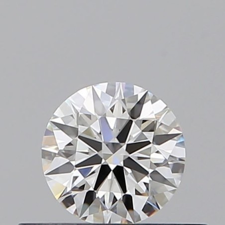 Diament szlif okrągły, 0.32ct, VVS2, G, GIA 1533076578