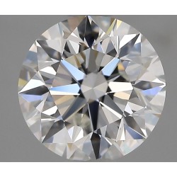 Diament szlif okrągły, 1.9ct, VVS1, G, GIA 5533020998