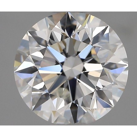 Diament szlif okrągły, 1.9ct, VVS1, G, GIA 5533020998