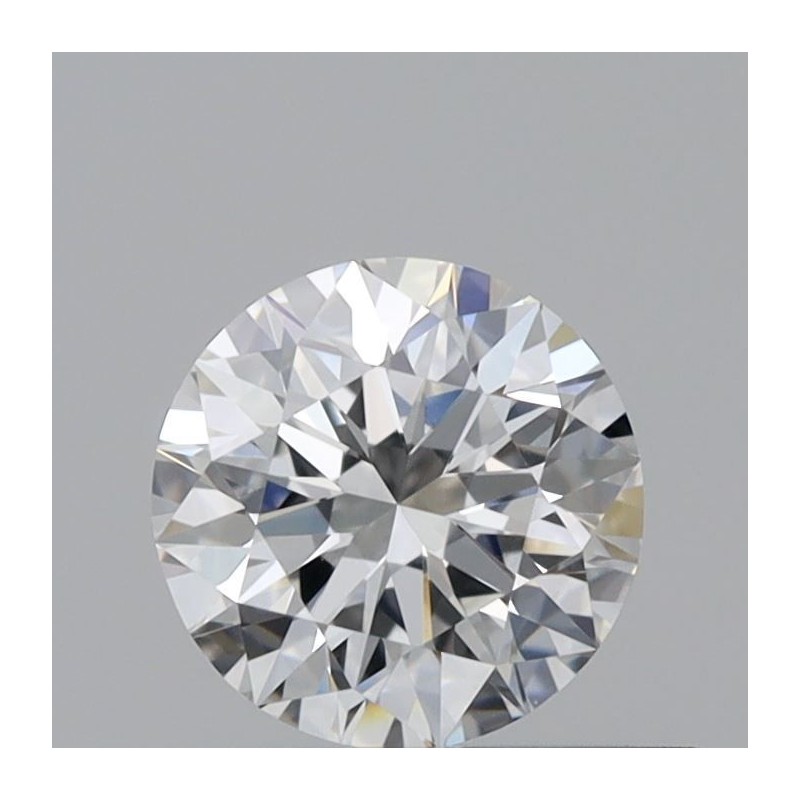 Diament szlif okrągły, 0.43ct, VS1, F, GIA 2527436432 Diament szlif okrągły, 0.43ct, VS1, F, GIA 2527436432