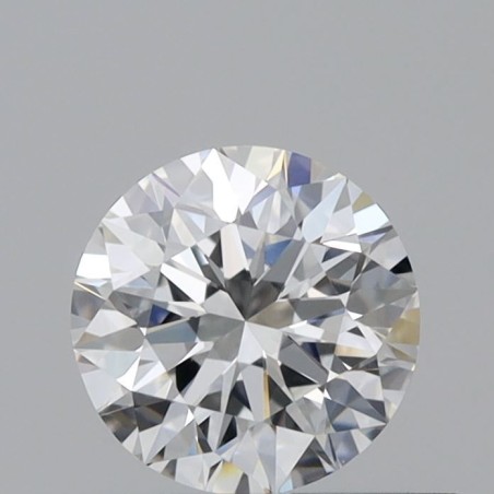 Diament szlif okrągły, 0.43ct, VS1, F, GIA 2527436432