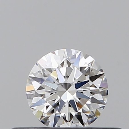 Diament szlif okrągły, 0.31ct, VVS1, D, GIA 5523436181