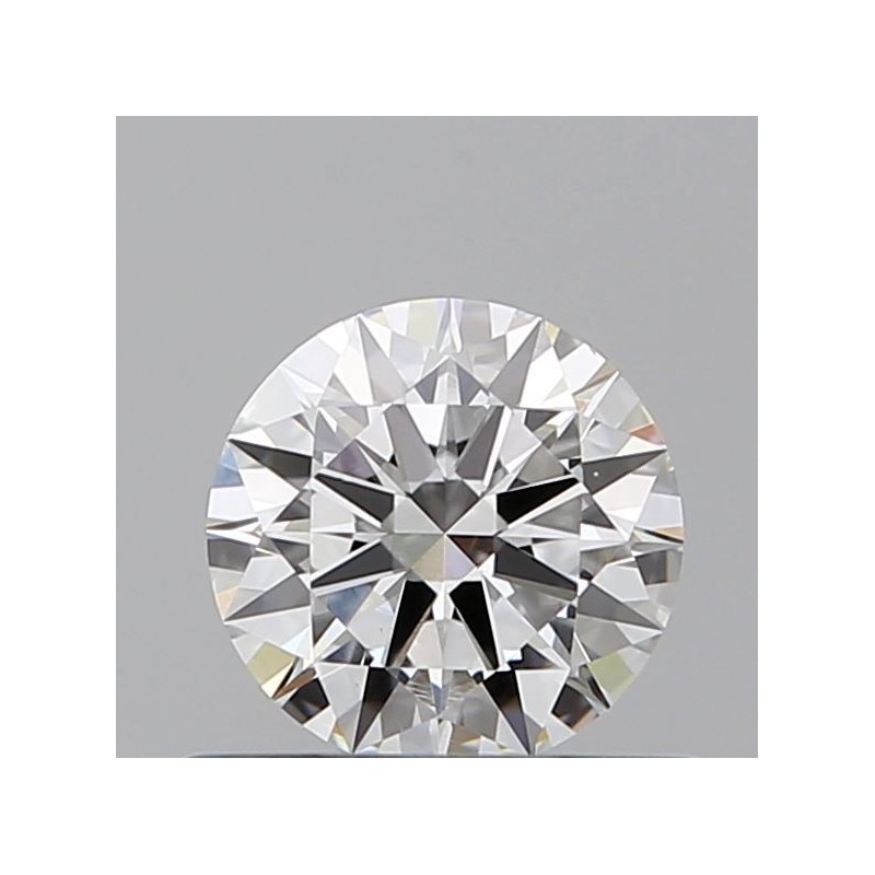Diament szlif okrągły, 0.52ct, VS2, E, GIA 7523436082 Diament szlif okrągły, 0.52ct, VS2, E, GIA 7523436082