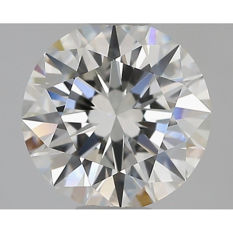 Diament szlif okrągły, 1.5ct, VS1, G, HRD 250000234802