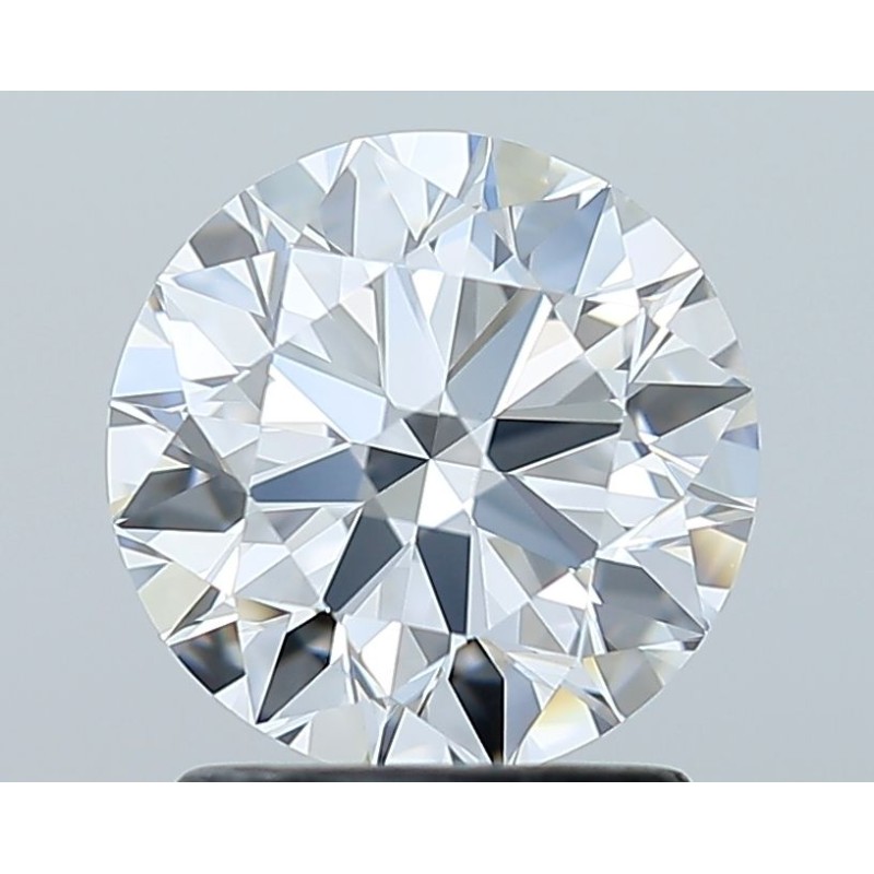 Diament szlif okrągły, 1.51ct, VVS1, E, GIA 2235653457 Diament szlif okrągły, 1.51ct, VVS1, E, GIA 2235653457