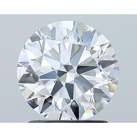 Diament szlif okrągły, 1.51ct, VVS1, E, GIA 2235653457