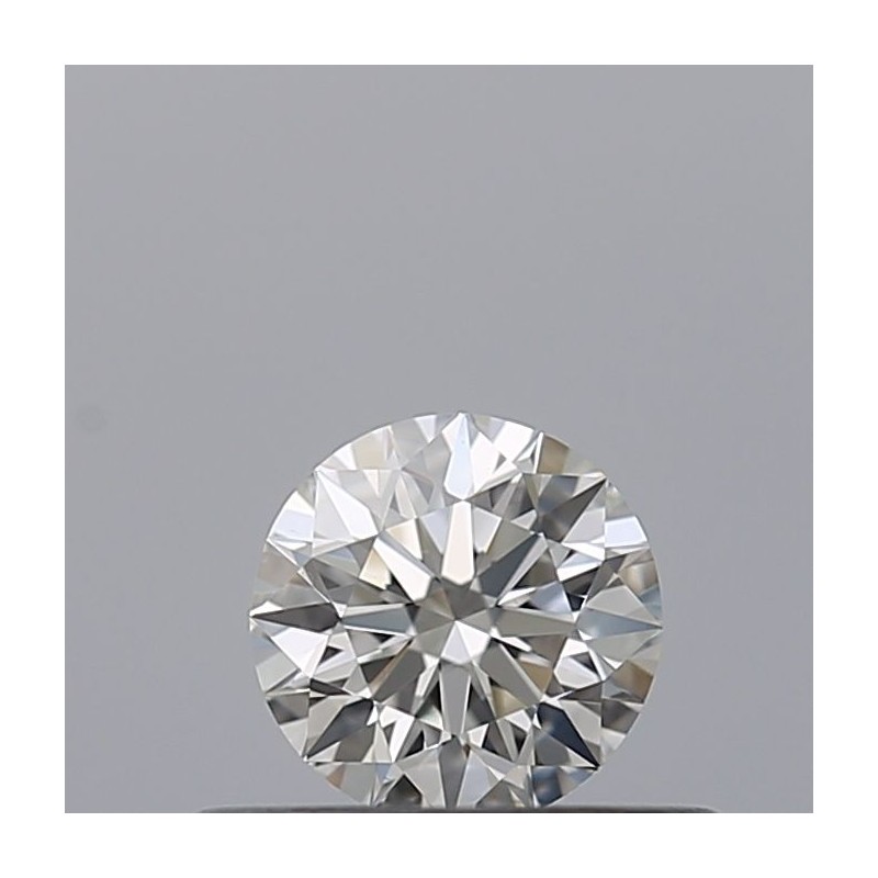 Diament szlif okrągły, 0.3ct, VS2, H, GIA 6532405702