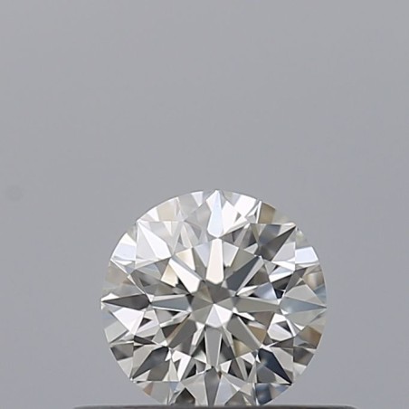 Diament szlif okrągły, 0.3ct, VS2, H, GIA 6532405702