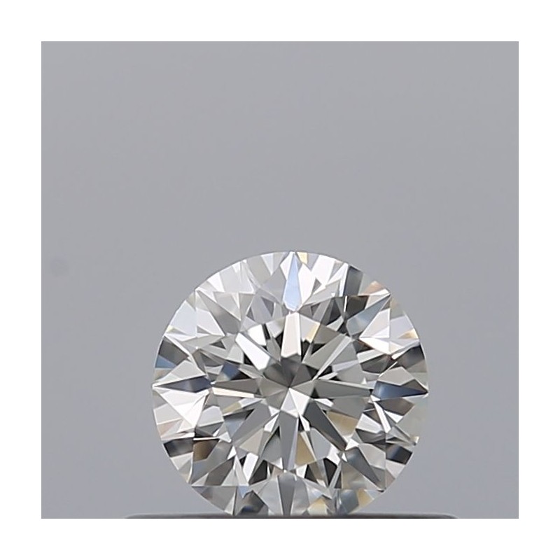 Diament szlif okrągły, 0.35ct, VVS1, F, GIA 1538509374