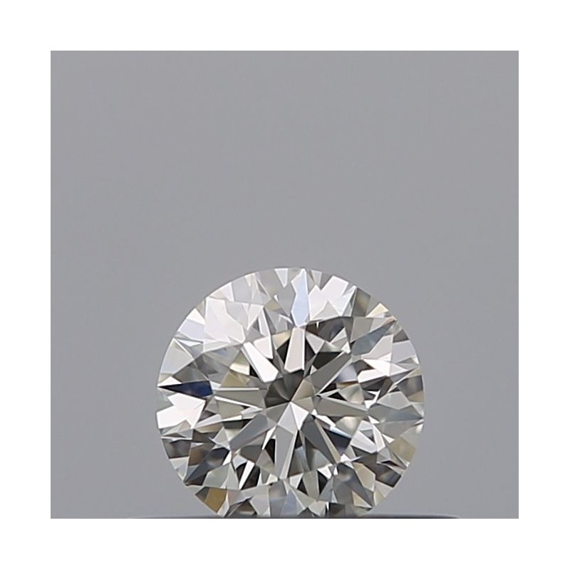 Diament szlif okrągły, 0.31ct, VS1, H, GIA 6535510846